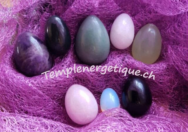 PACK des 8 Pierres Portail TM
