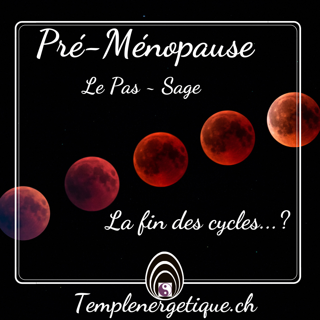 Le Pas - Sage