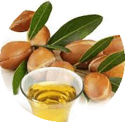 Baume Argan
