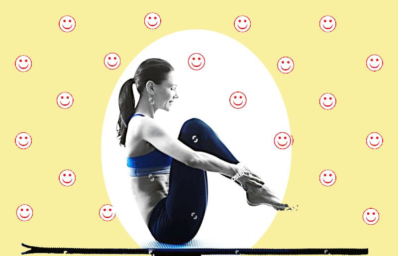 PILATES BASIC