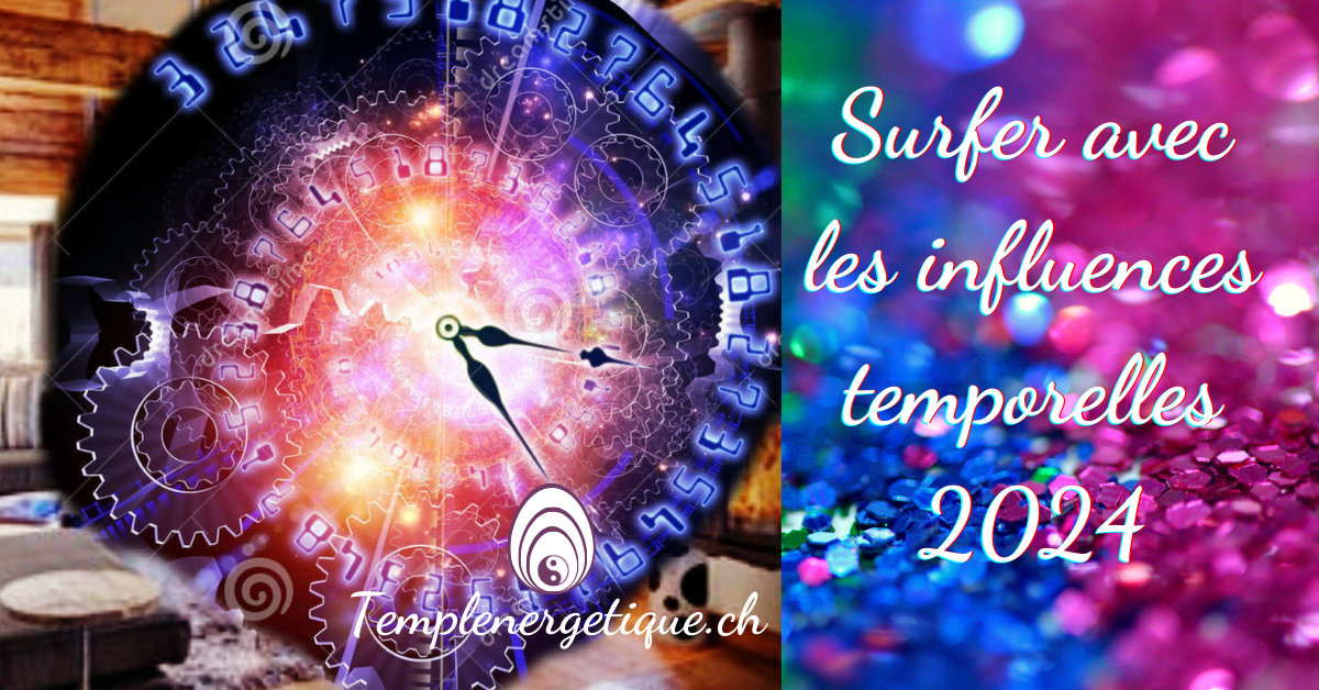 feng-shui temporel 2024