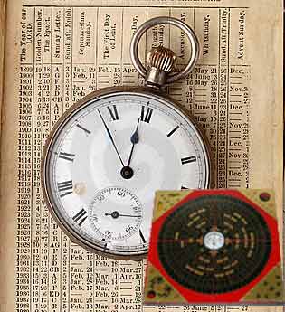 Sélection de date